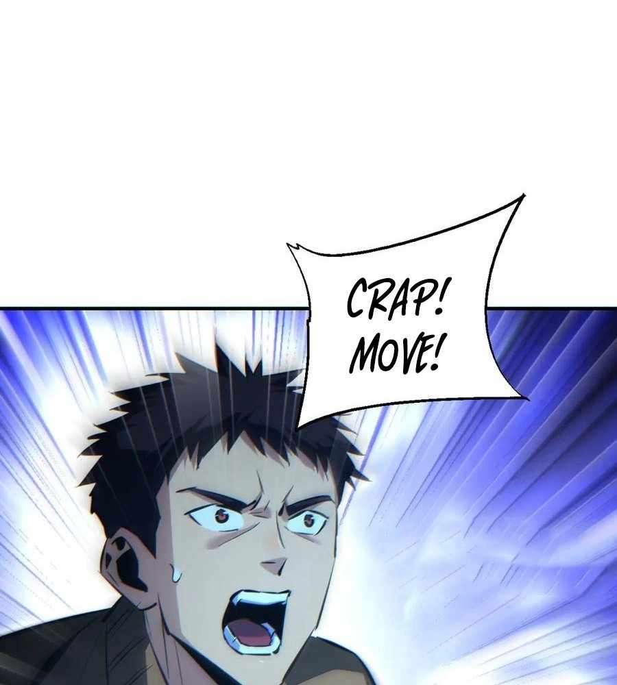 Rebirth in the end times: I reached the top by opening boxes Chapter 47 105